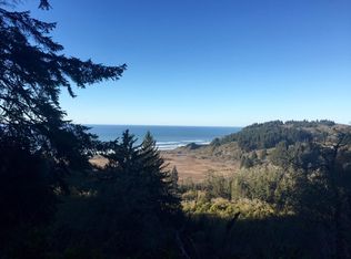 20 Acres McDonald Creek Road Big Lagoon, Trinidad, CA 95570