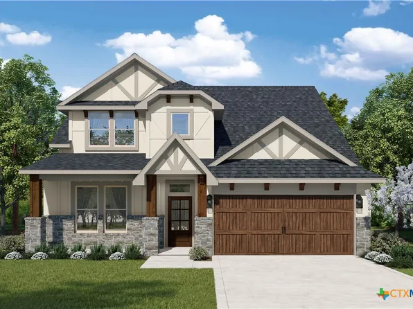 421 Mustang Loop, Nolanville, TX 76559