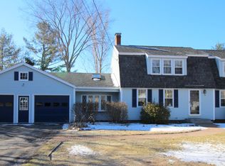 12 Brenda Cir, Saco, ME 04072