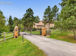 8905 Belveal Dr, Colorado Springs, CO 80908