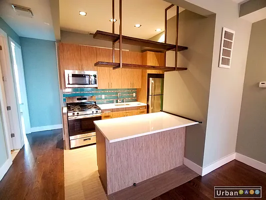 Rented by Urban Pads | media 1