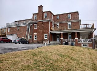 2000 Netherland Inn Rd #2, Kingsport, TN 37660