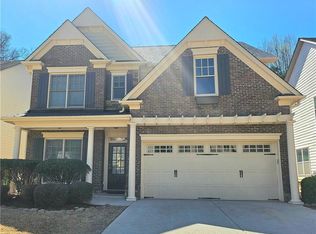 2478 Brynfield Cv, Suwanee, GA 30024
