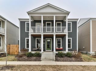 3328 Camp St, Saint Charles, MO 63301