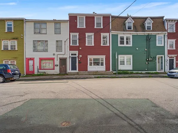 81 Gower Street, St. John's, NL A1C1NC