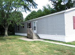 63 Roxbury Park, Goshen, IN 46526