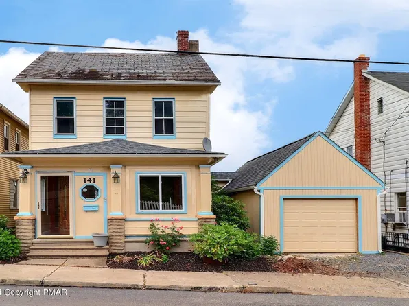 141 N 4th St, Bangor, PA 18013