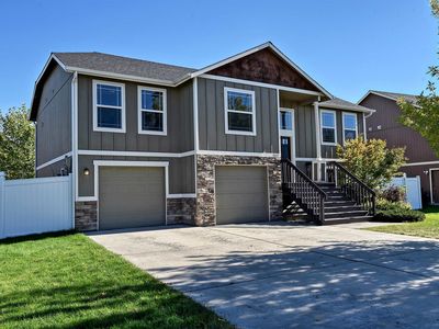 1615 W Carolina Way, Spokane, WA, 99208