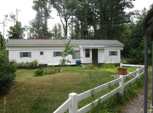 58 Davis Ln, Sheffield, MA 01257