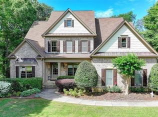 4478 Longmead Rd, Flowery Branch, GA 30542