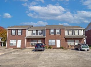 299 Raleigh Dr, Clarksville, TN 37043