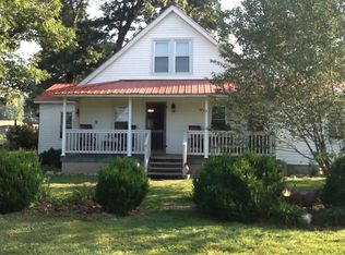 1324 Red Barn Rd, Annapolis, MO 63620
