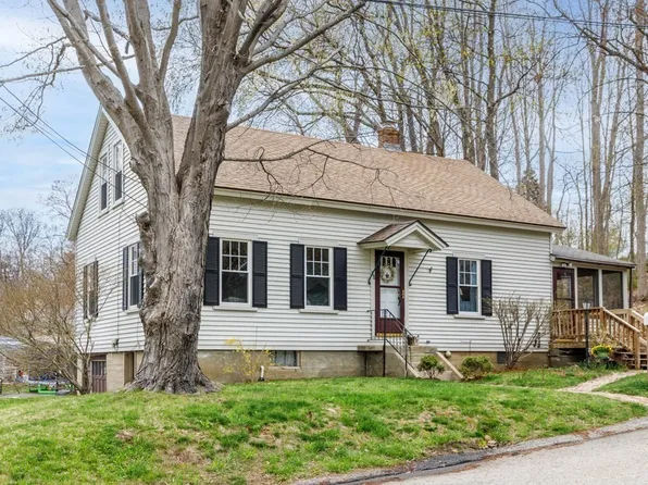 88 Goodale St, Athol, MA 01331