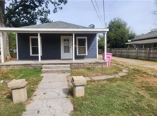 513 E McKay St, Frontenac, KS 66763