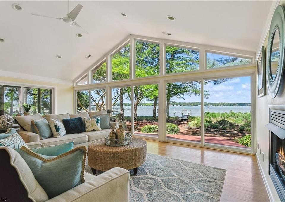 14 Poquoson River Dr, Poquoson, VA 23662 Zillow