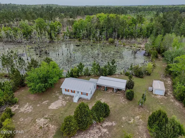 2328 Pioneer Rd, Chipley, FL 32428