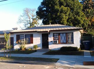 3030 Concord Ave, Alhambra, CA 91803