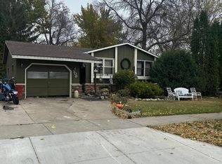 506 W Stanton Ave, Fergus Falls, MN 56537