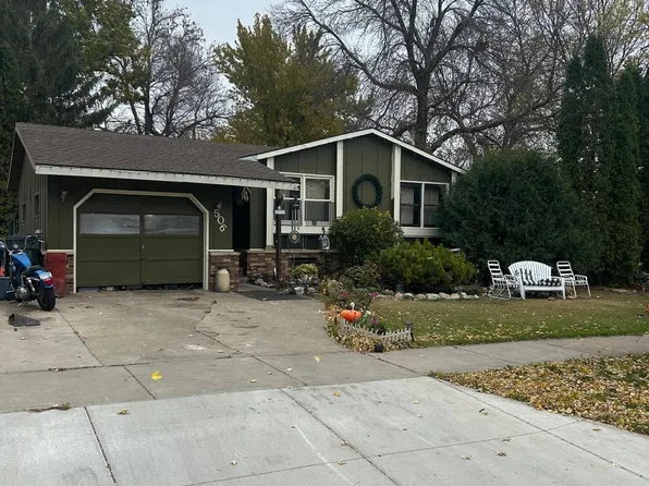 506 W Stanton Ave, Fergus Falls, MN 56537
