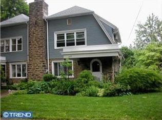 649 Croyden Rd, Cheltenham, PA 19012