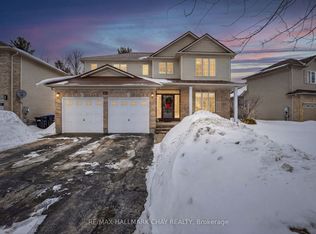 87 Truax Cres, Essa, ON L3W 0C1