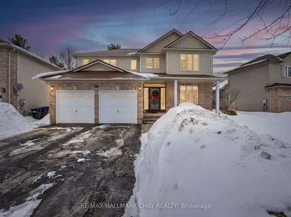 87 Truax Cres, Essa, ON L3W 0C1