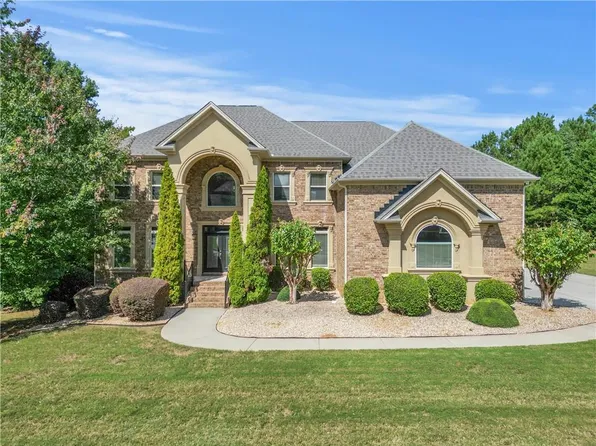 2128 Hammock Trl, Hampton, GA 30228