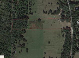 SE 225th Dr, Hawthorne, FL 32640