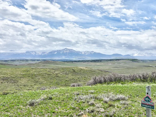 Ranch Rd Lot 3, Placerville, CO 81430