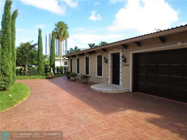 2060 Tropic Isle, Pompano Beach, FL 33062