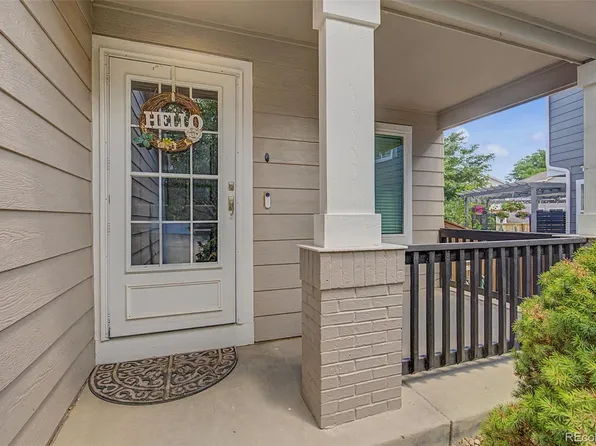 9358 Wolfe Place, Littleton, CO 80129