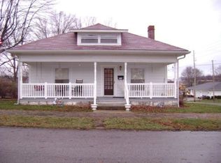 712 N Water St, Salem, IN 47167