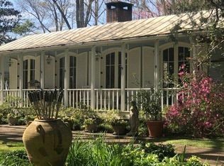 108 Dana Rd, Natchez, MS 39120