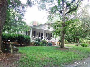 512 Abandon Rd, Florence, SC 29501