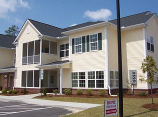 1901202-1901 202 Covengton Way #202, Greenville, NC 27858