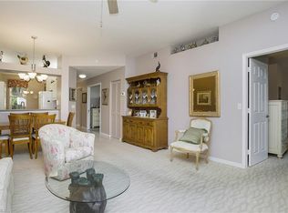 290 Robin Hood Cir UNIT 101, Naples, FL 34104