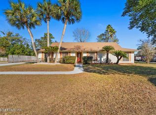 226 Stoneridge Ct, Orange Park, FL 32065