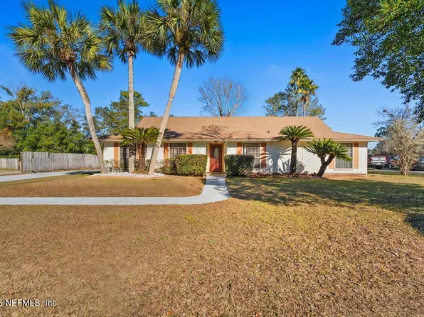 226 STONERIDGE Court, Orange Park, FL 32065