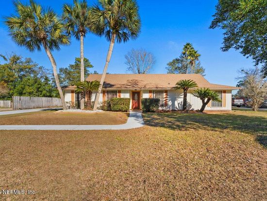 226 STONERIDGE Court, Orange Park, FL 32065