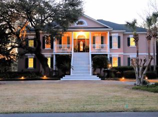 54 Shearwater Ct, Georgetown, SC 29440