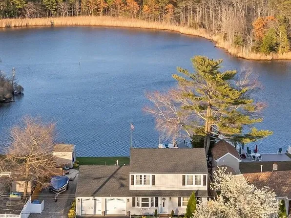 60 Kettle Creek Drive, Brick, NJ 08723