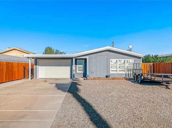 2403 Castle Rock Cir, Bullhead City, AZ 86442