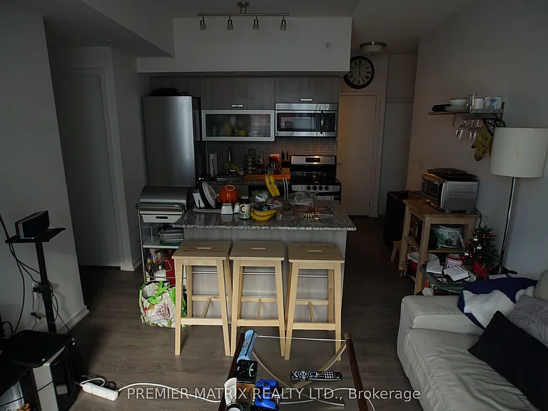 36 Lisgar St #603 — Photo 3