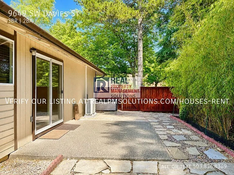 9649 SW Davies Rd — Photo 59