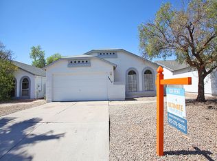 8832 W Saint John Rd, Peoria, AZ 85382