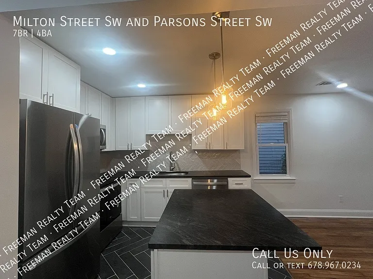 Milton St SW — Photo 4