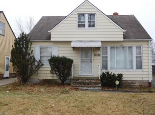 19288 Stafford Ave, Maple Hts, OH
