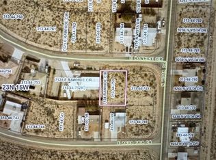 7134 E Rawhide Cir, Kingman, AZ 86401