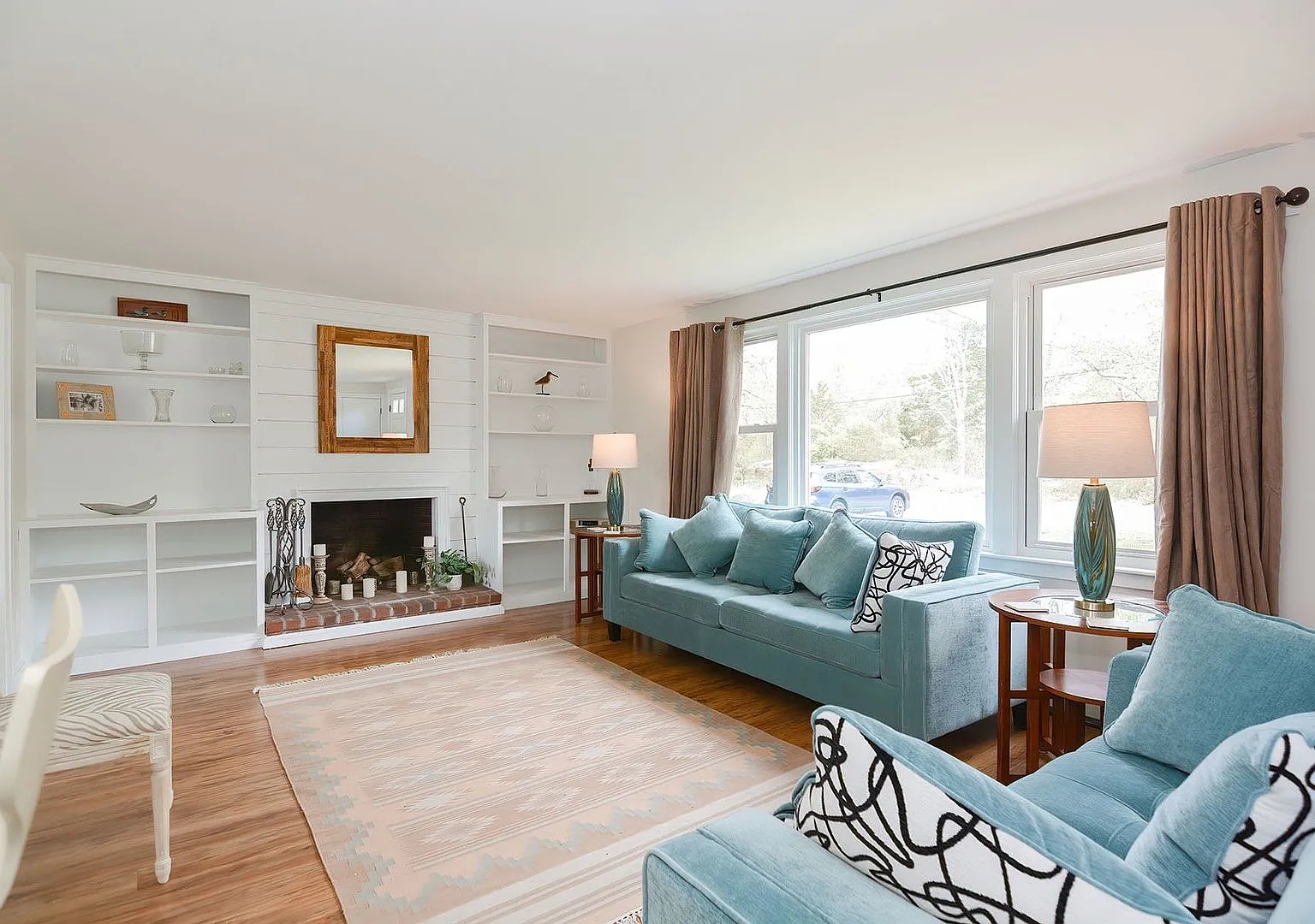 Winter Rental: Just for the Halibut — Photo 3