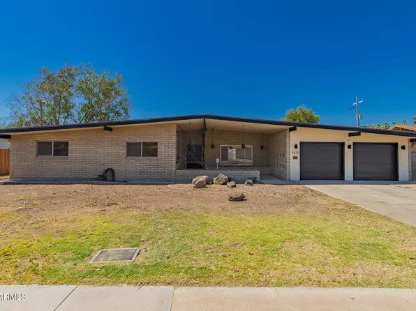 5835 W BELMONT Avenue, Glendale, AZ 85301